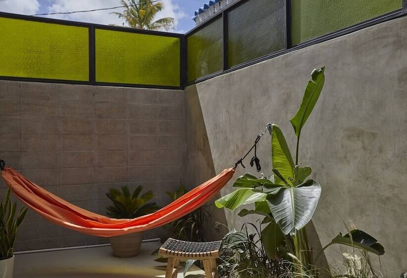 هتل Dada Jaja By Dw