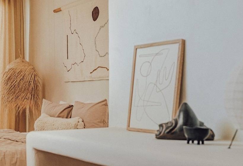 هتل Dada Jaja By Dw