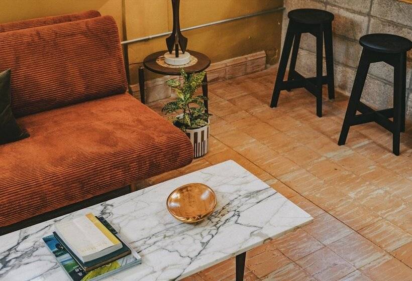 هتل Dada Jaja By Dw