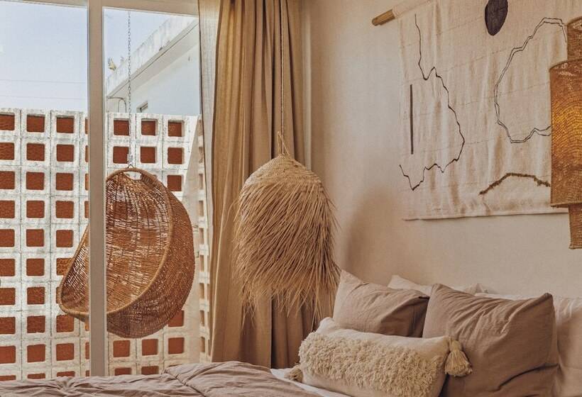 هتل Dada Jaja By Dw