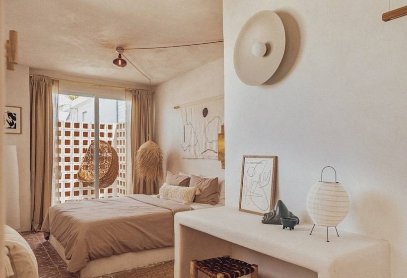 هتل Dada Jaja By Dw