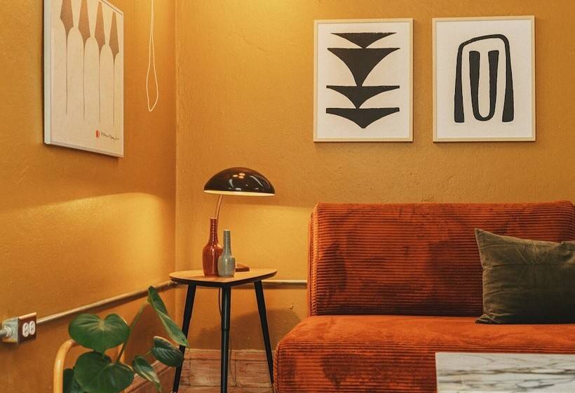 هتل Dada Jaja By Dw