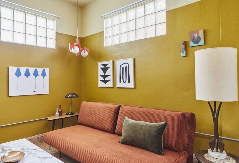 هتل Dada Jaja By Dw