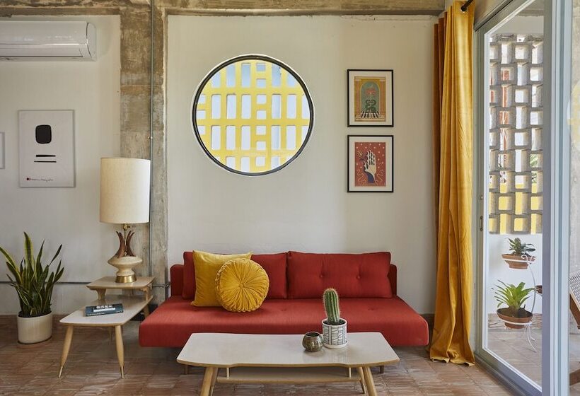 هتل Dada Jaja By Dw