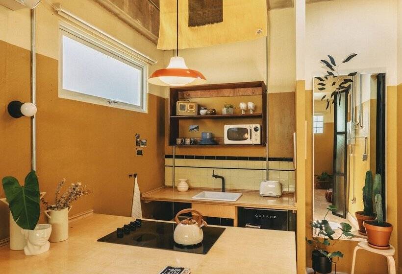 هتل Dada Jaja By Dw