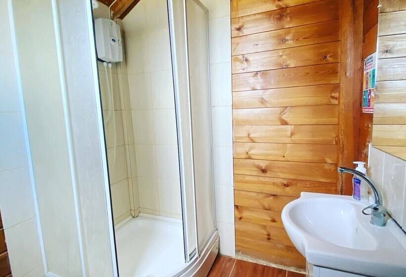 هتل Demre Sahildeki Ev Bungalov