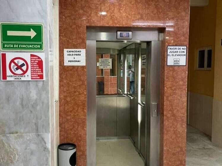 호텔 Dorado Malecon & Playa