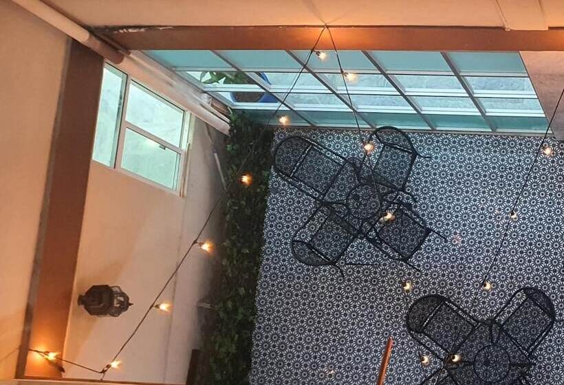 호텔 Dorado Malecon & Playa