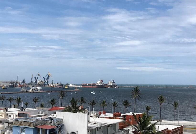 호텔 Dorado Malecon & Playa