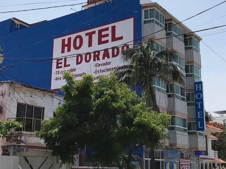 호텔 Dorado Malecon & Playa