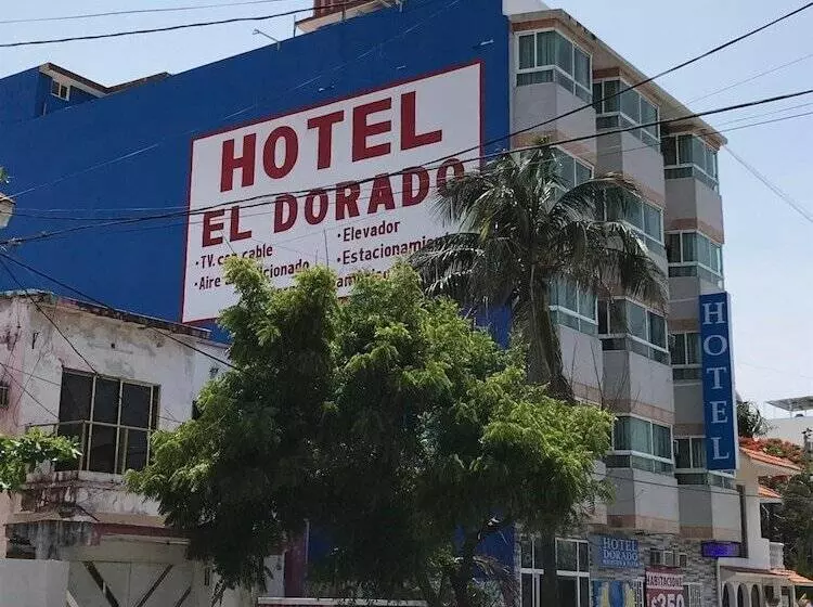 هتل Dorado Malecon & Playa