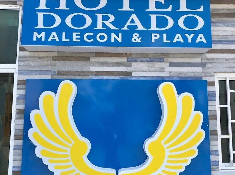 호텔 Dorado Malecon & Playa