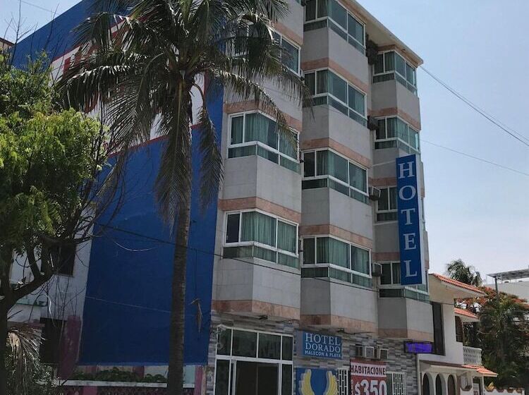 호텔 Dorado Malecon & Playa