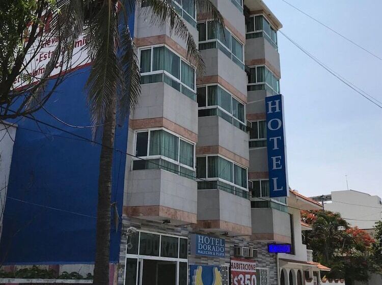 호텔 Dorado Malecon & Playa