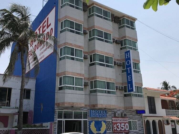 호텔 Dorado Malecon & Playa