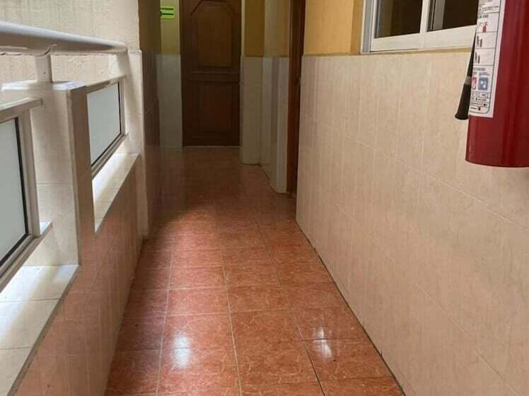 호텔 Dorado Malecon & Playa