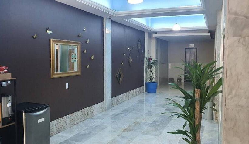 호텔 Dorado Malecon & Playa