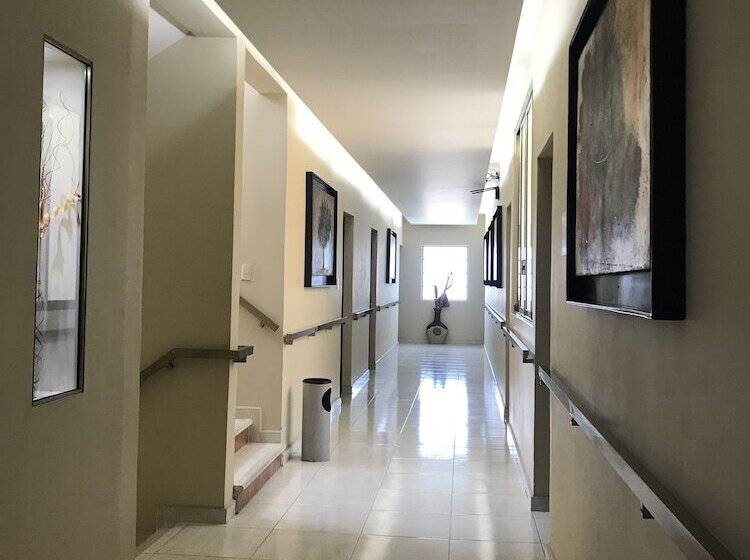 호텔 Dorado Malecon & Playa