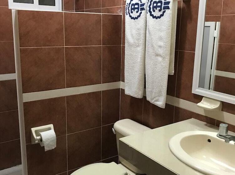 호텔 Dorado Malecon & Playa