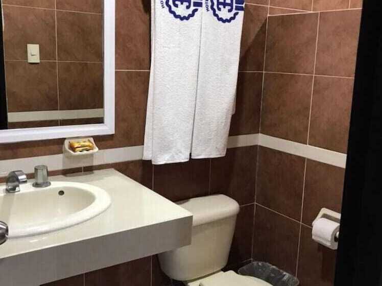 호텔 Dorado Malecon & Playa