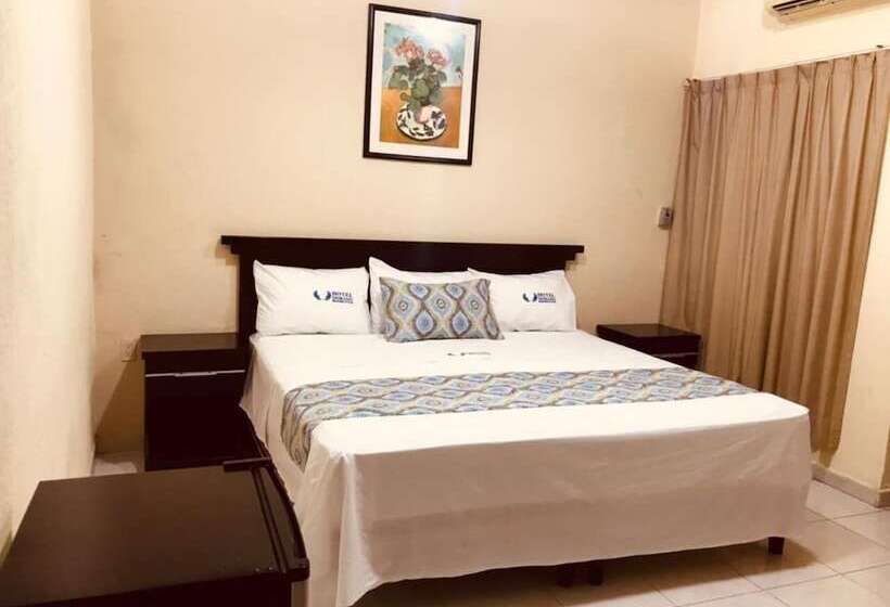 호텔 Dorado Malecon & Playa