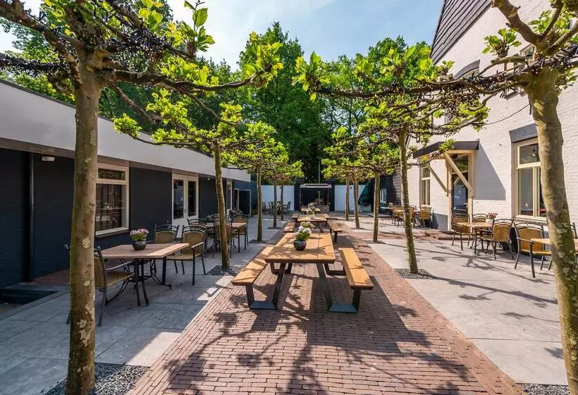 هتل Europarcs De Hooge Veluwe