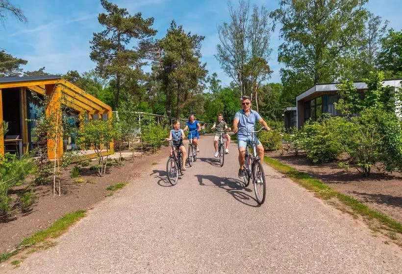 هتل Europarcs De Hooge Veluwe