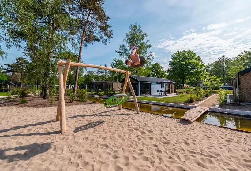 هتل Europarcs De Hooge Veluwe