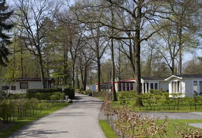 هتل Europarcs De Hooge Veluwe