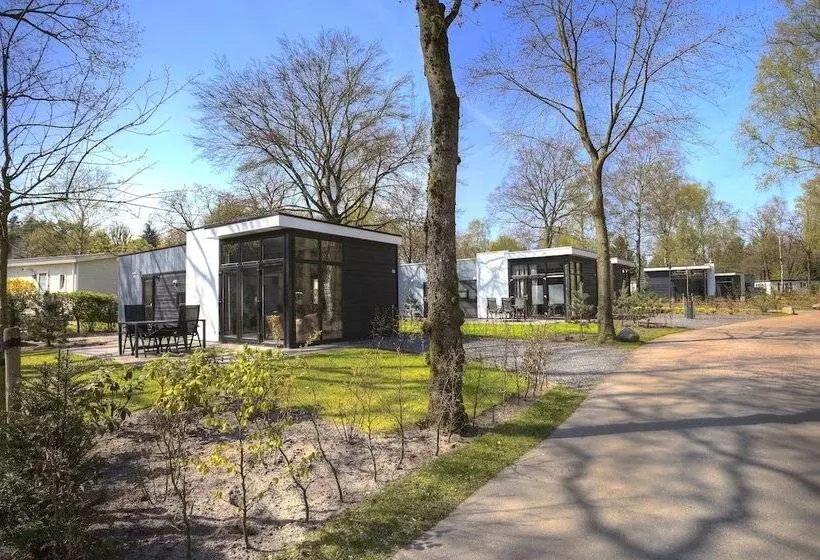 هتل Europarcs De Hooge Veluwe