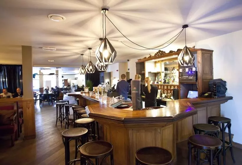 هتل Europarcs De Hooge Veluwe