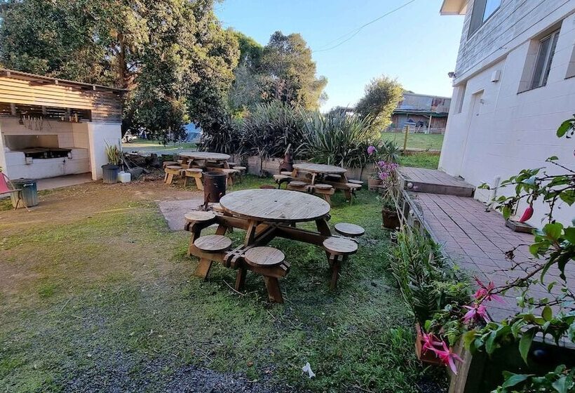 ホテル Flats Elite