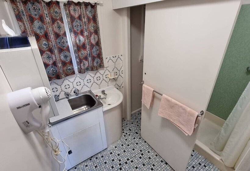 ホテル Flats Elite