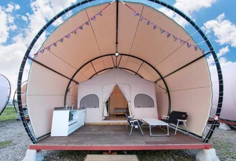 ホテル Gangneung Basecamp Pension