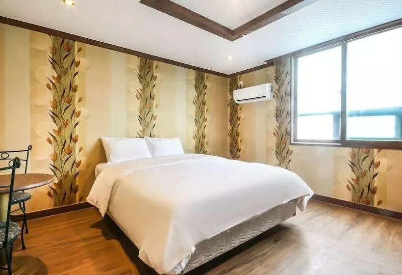 ホテル Iksan Sinseong