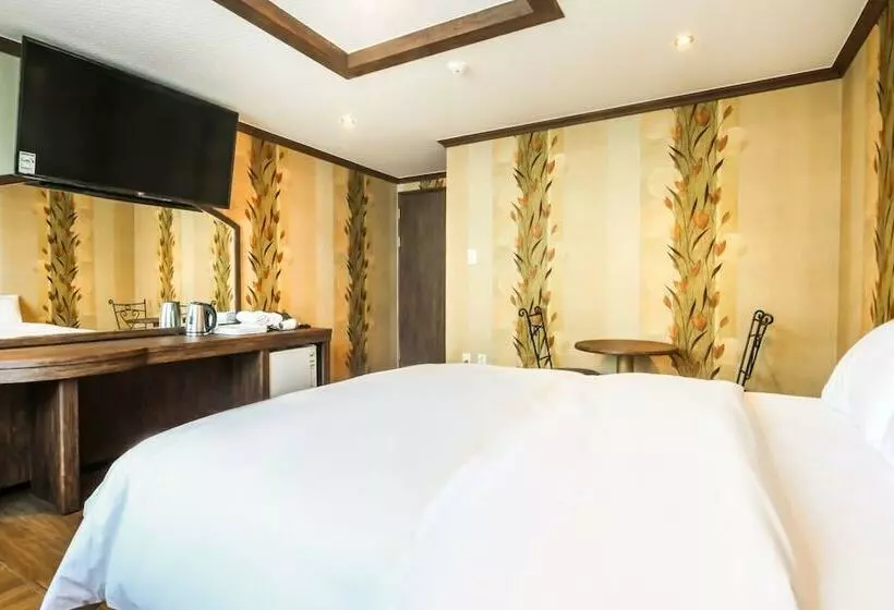 ホテル Iksan Sinseong