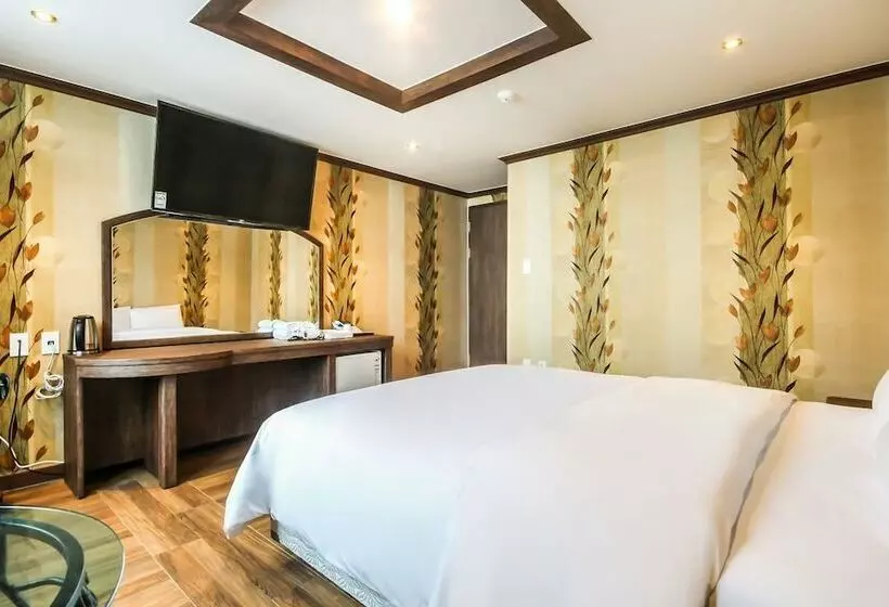 ホテル Iksan Sinseong