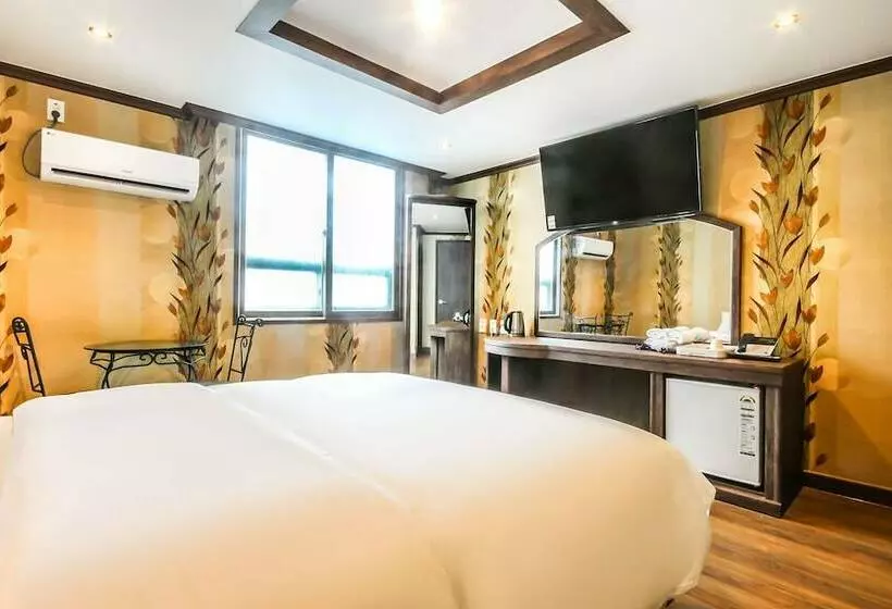 ホテル Iksan Sinseong