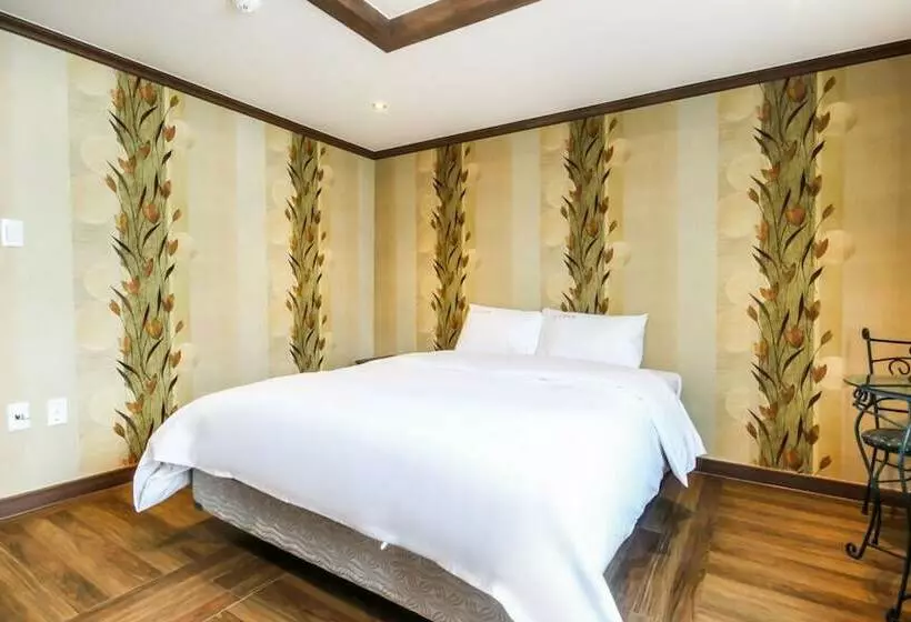 ホテル Iksan Sinseong