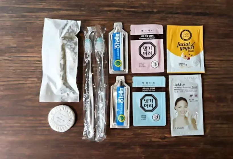 ホテル Iksan Sinseong