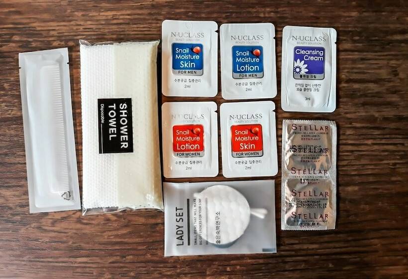 ホテル Iksan Sinseong