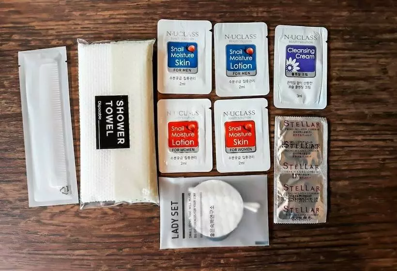 ホテル Iksan Sinseong