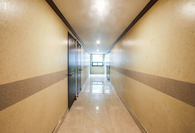 ホテル Iksan Sinseong