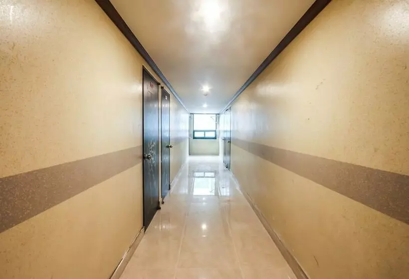 ホテル Iksan Sinseong