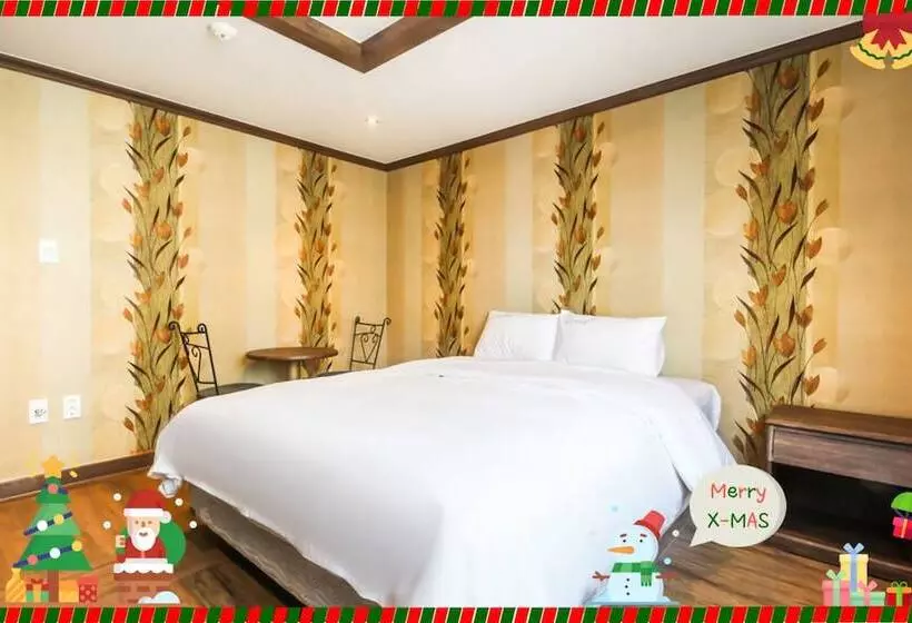 ホテル Iksan Sinseong