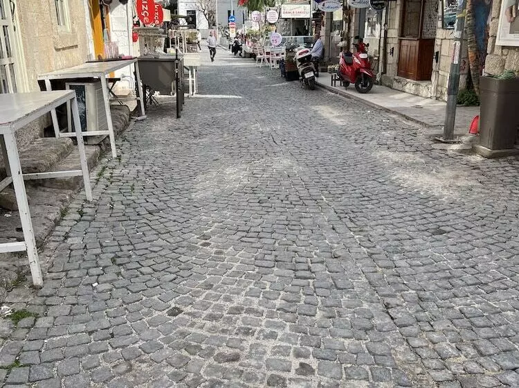 Hotelli Luna Alacati