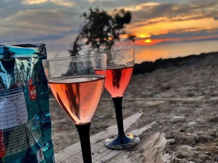 Hotelli Luna Alacati