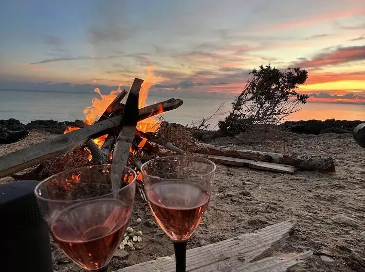 Hotelli Luna Alacati