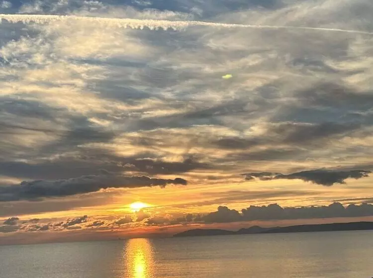 Hotelli Luna Alacati