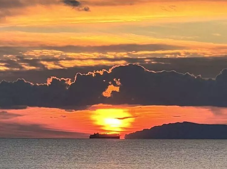 Hotelli Luna Alacati